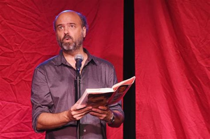 Scott Adsit Net Worth | Celebrity Net Worth