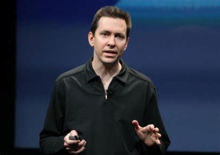 Scott Forstall Net Worth | Celebrity Net Worth