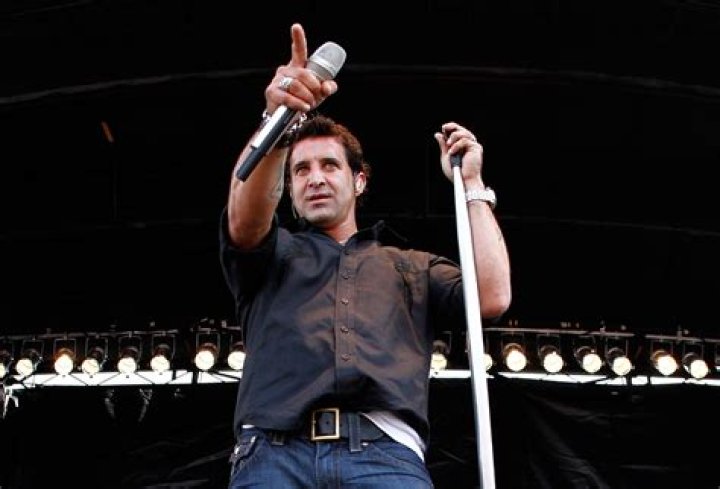 Scott Stapp Net Worth | Celebrity Net Worth