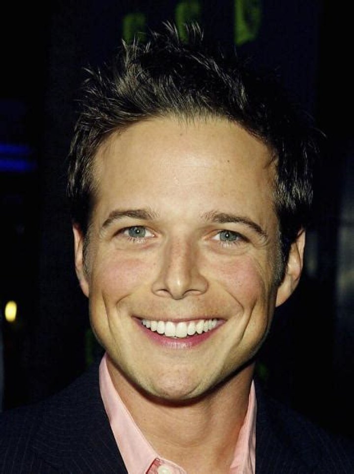 Scott Wolf Net Worth | Celebrity Net Worth
