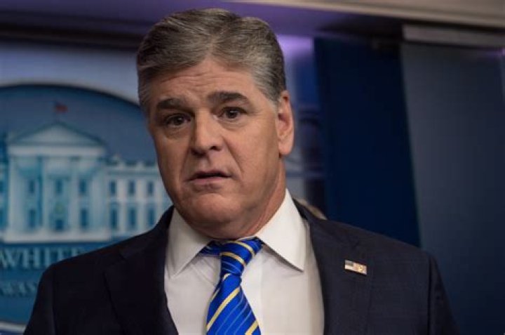 Sean Hannity Net Worth | Celebrity Net Worth