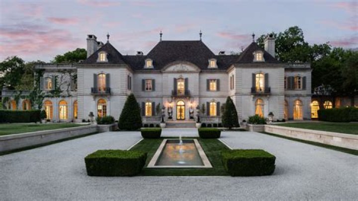 See The Most Expensive Home For Sale In New York Right Now