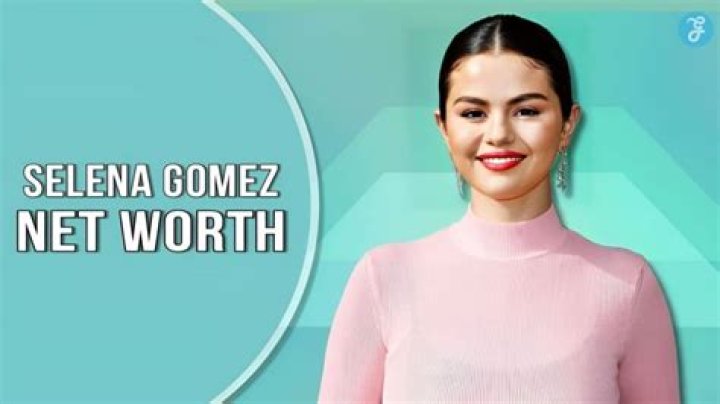 Selena Gomez Net Worth | Celebrity Net Worth