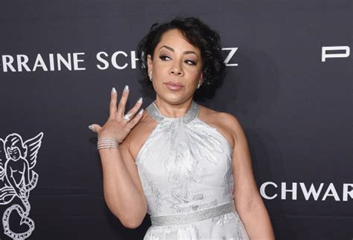 Selenis Leyva Net Worth | Celebrity Net Worth