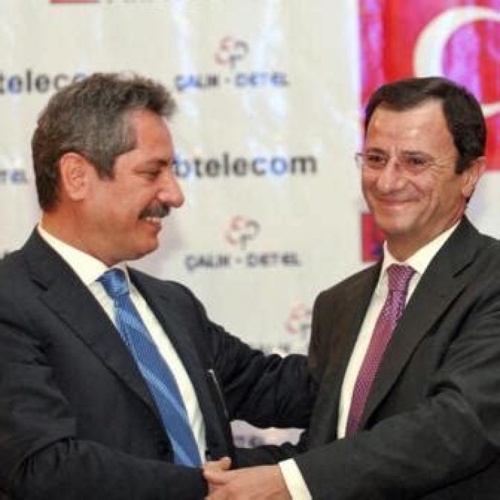 Sevket Sabanci Net Worth | Celebrity Net Worth