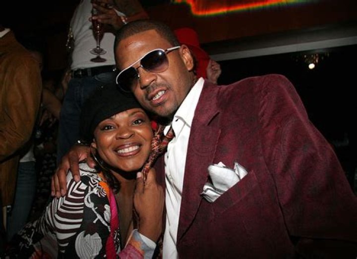 Shakir Stewart Net Worth | Celebrity Net Worth