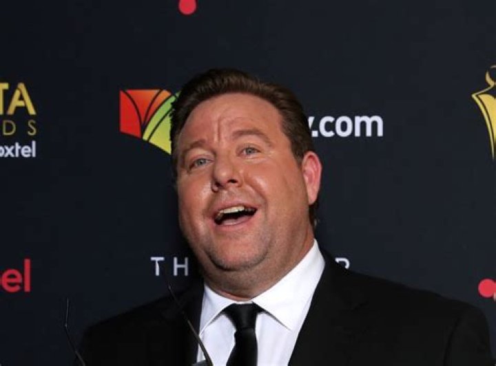 Shane Jacobson Net Worth | Celebrity Net Worth