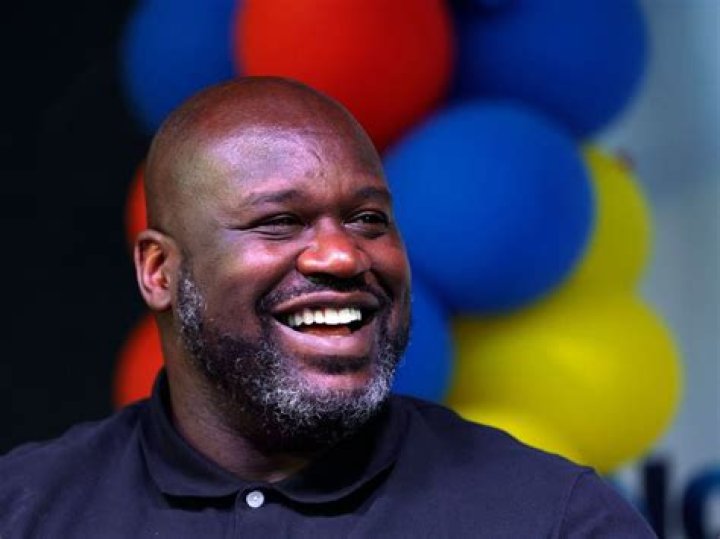 Shaq To Kanye: "I got more money than you, so why would I listen to you?"