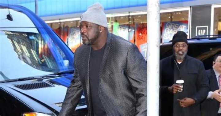Shaquille O'Neal Allegedly Engaged In "Unprecedented And Shocking" Conduct To Avoid FTX Lawsuit