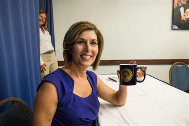 Sharyl Attkisson Net Worth | Celebrity Net Worth