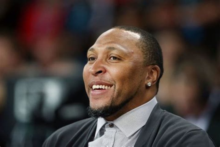 Shawn Marion Net Worth | Celebrity Net Worth