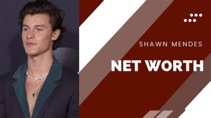 Shawn Mendes Net Worth | Celebrity Net Worth