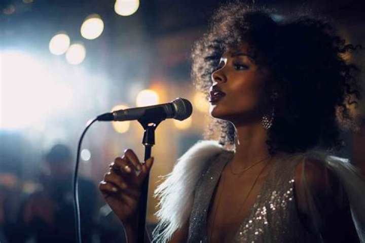 She's The Most Popular And Successful Singer In Music Today... And You've Probably Never Heard Of Her