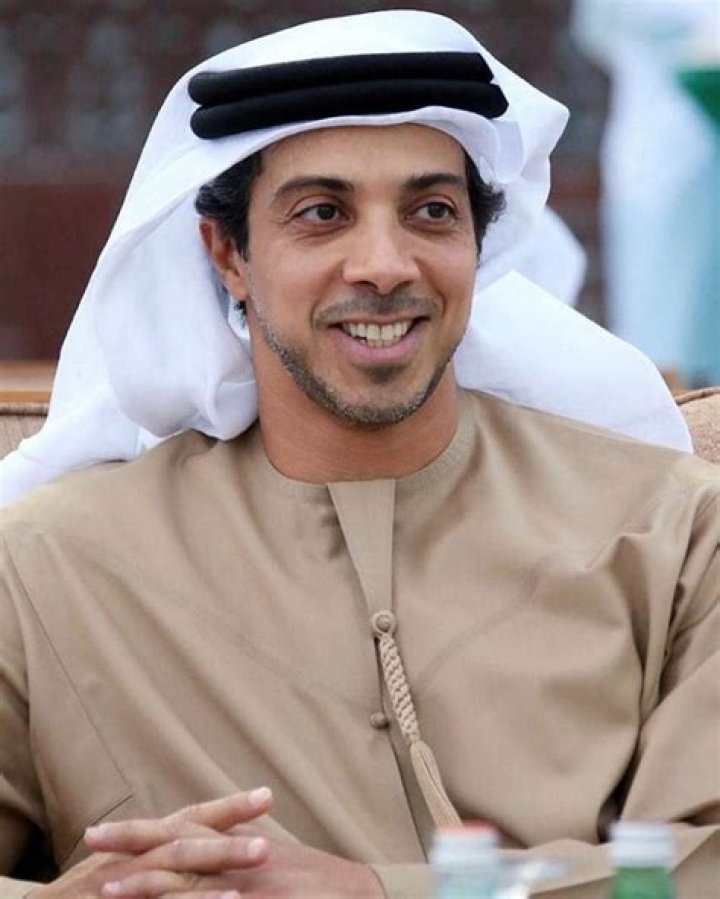 Sheikh Mansour bin Zayed Al Nahyan Net Worth