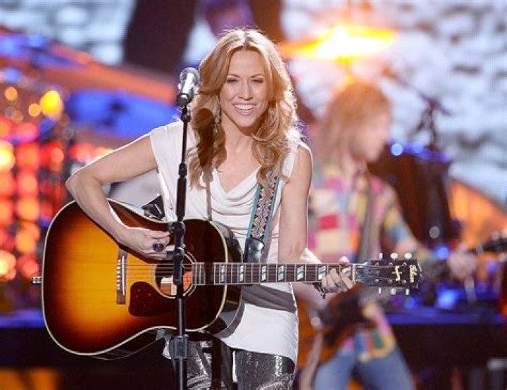 Sheryl Crow Net Worth | Celebrity Net Worth