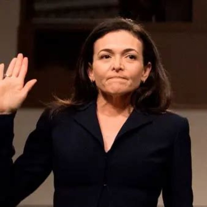 Sheryl Sandberg Net Worth | Celebrity Net Worth