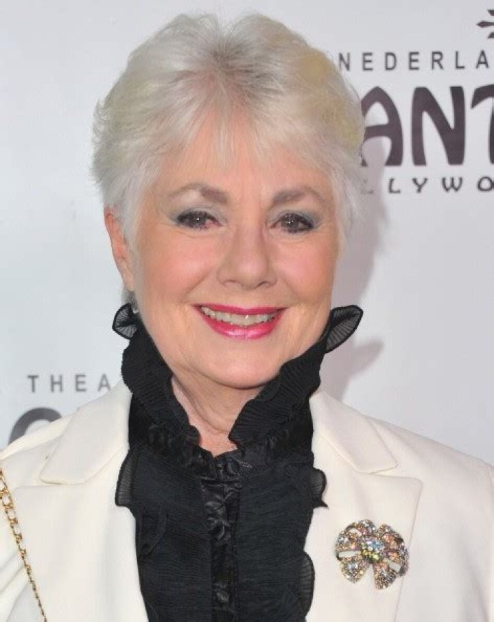 Shirley Jones Net Worth | Celebrity Net Worth