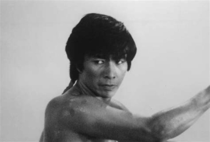Sho Kosugi Net Worth | Celebrity Net Worth