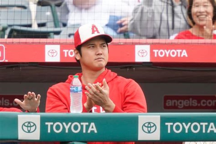Shohei Ohtani's Elbow Injury May Have Just Cost Him $200 Million