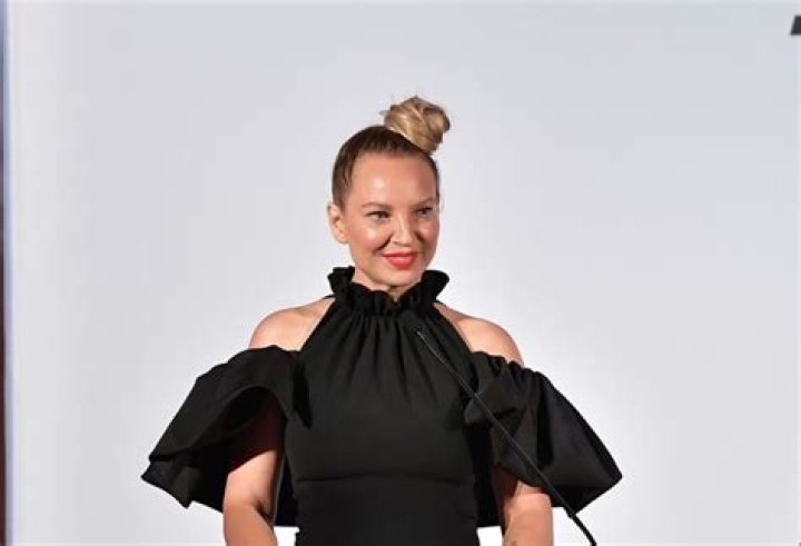 Sia Furler Net Worth | Celebrity Net Worth