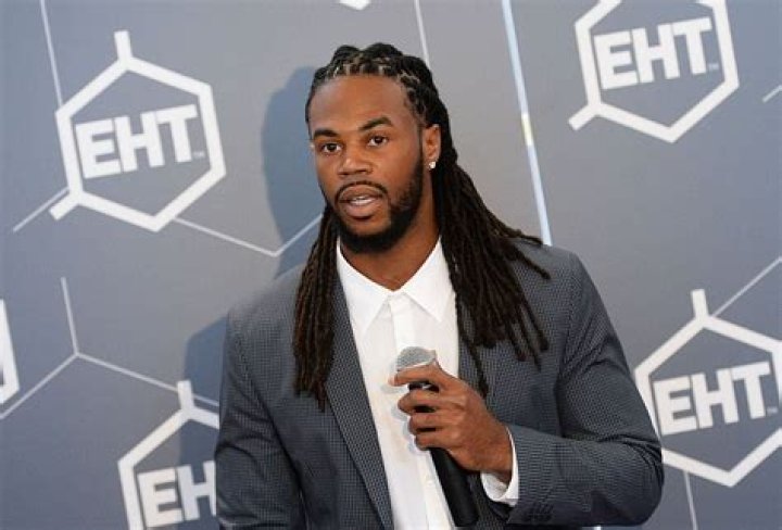 Sidney Rice Net Worth | Celebrity Net Worth