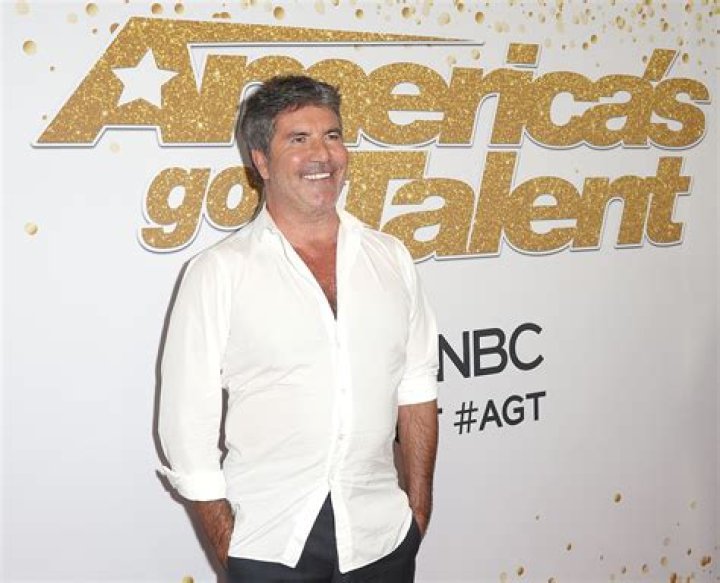 Simon Cowell Net Worth | Celebrity Net Worth