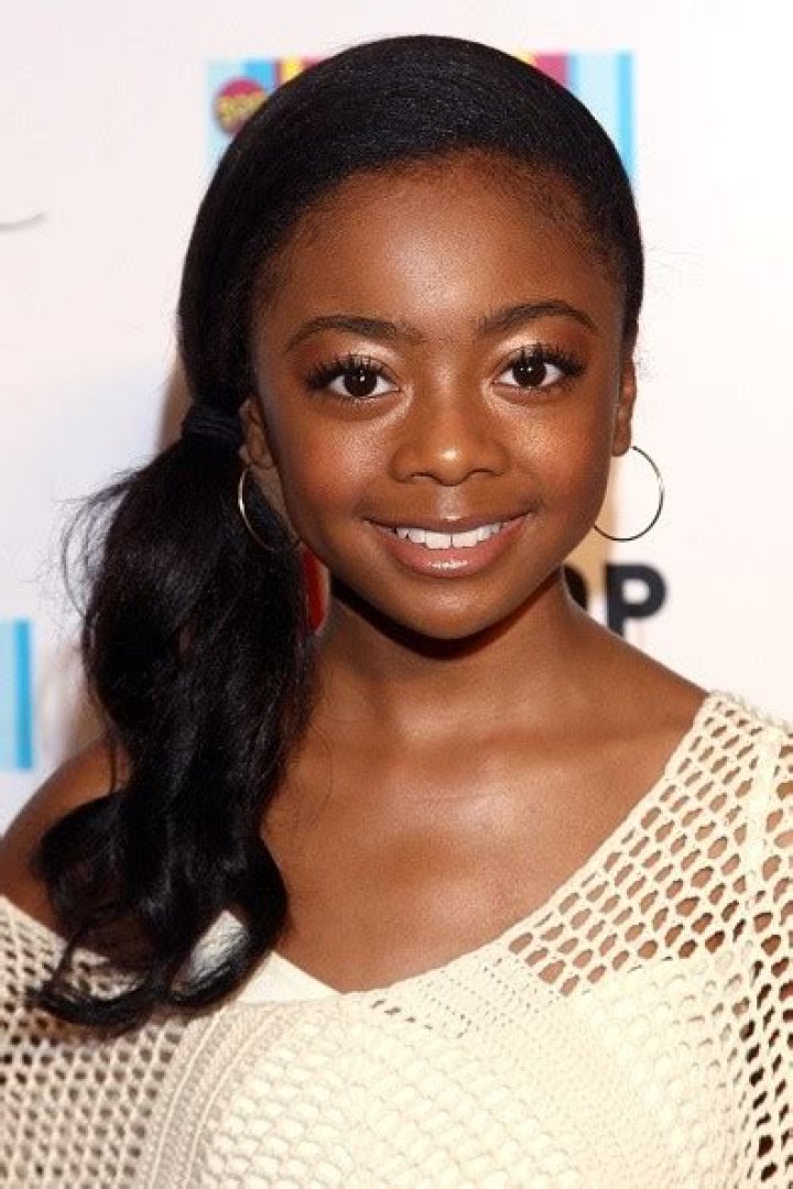 Skai Jackson Net Worth | Celebrity Net Worth