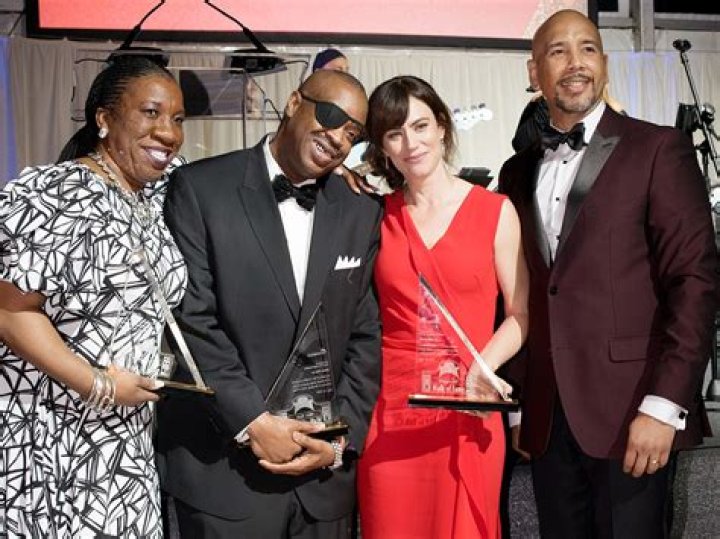 Slick Rick Net Worth | Celebrity Net Worth