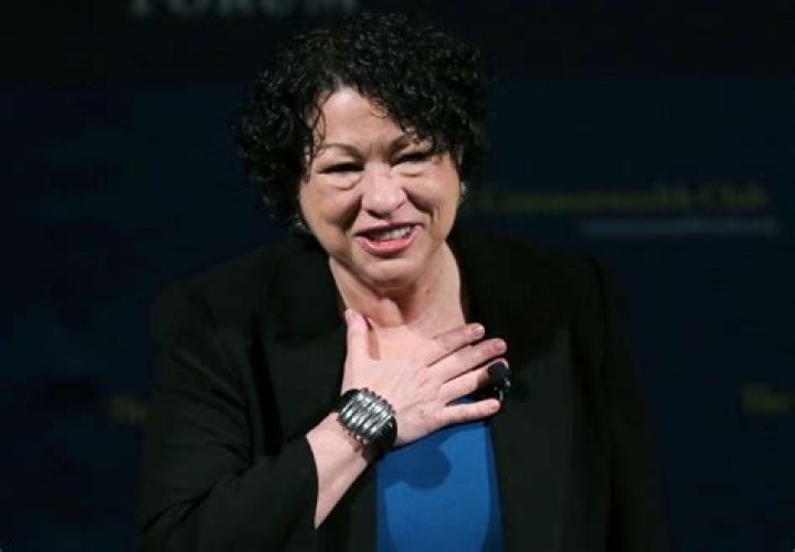 Sonia Sotomayor Net Worth | Celebrity Net Worth