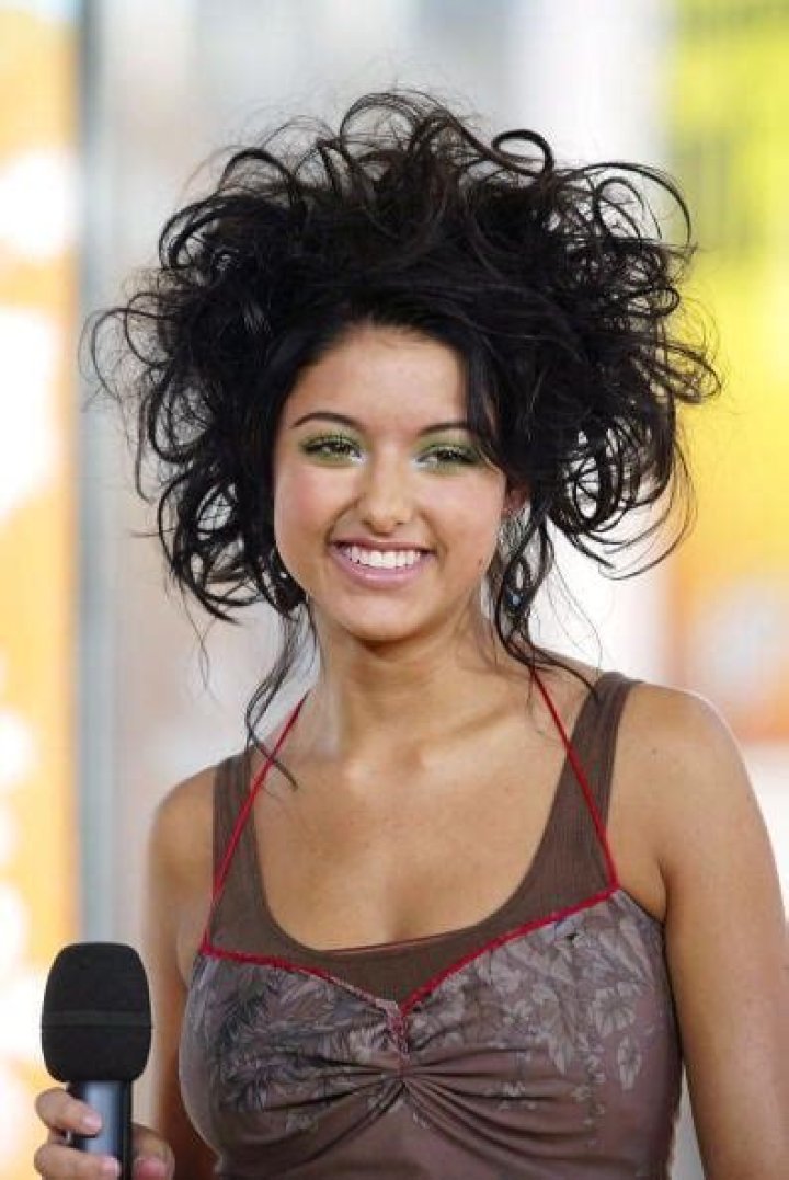 Stacie Orrico Net Worth | Celebrity Net Worth