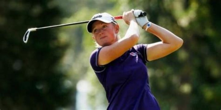 Stacy Lewis Net Worth | Celebrity Net Worth