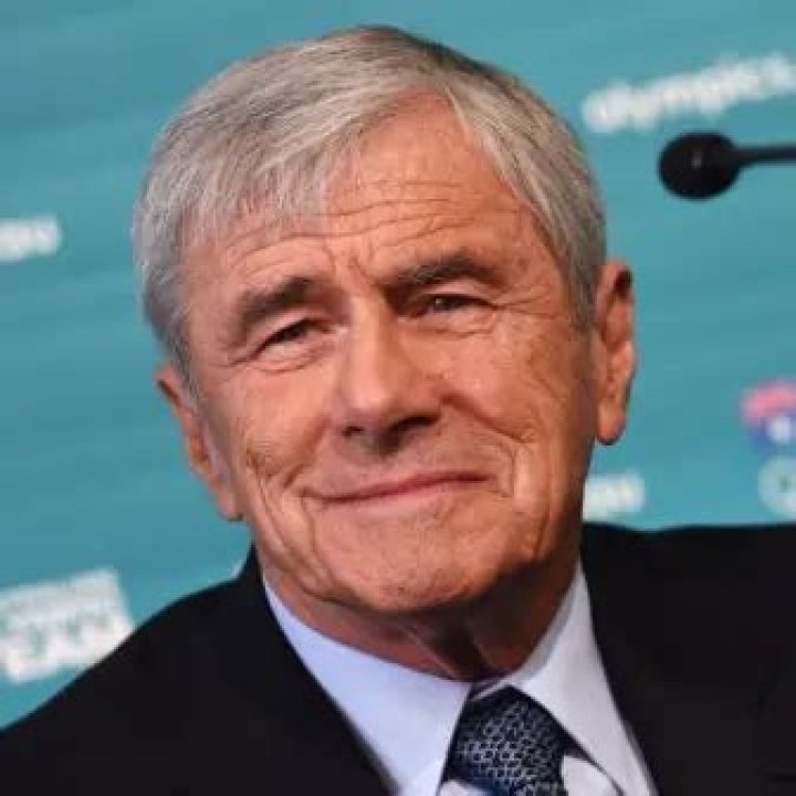 Stanley Perron Net Worth | Celebrity Net Worth