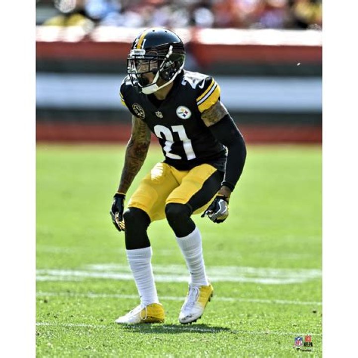 Steelers Cornerback Joe Haden Has Turned A Passion For Shoes Into A Business