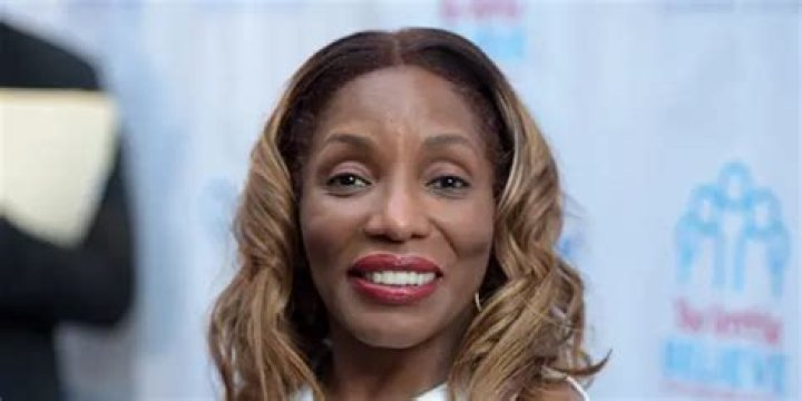 Stephanie Mills Net Worth | Celebrity Net Worth