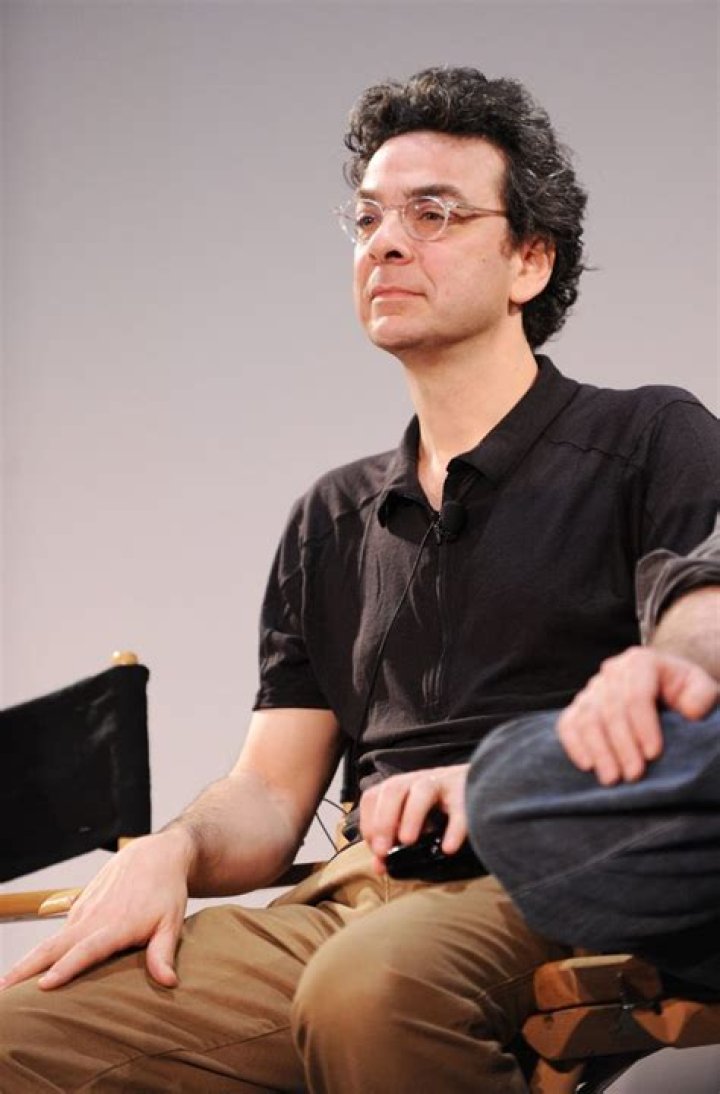 Stephen J. Dubner Net Worth