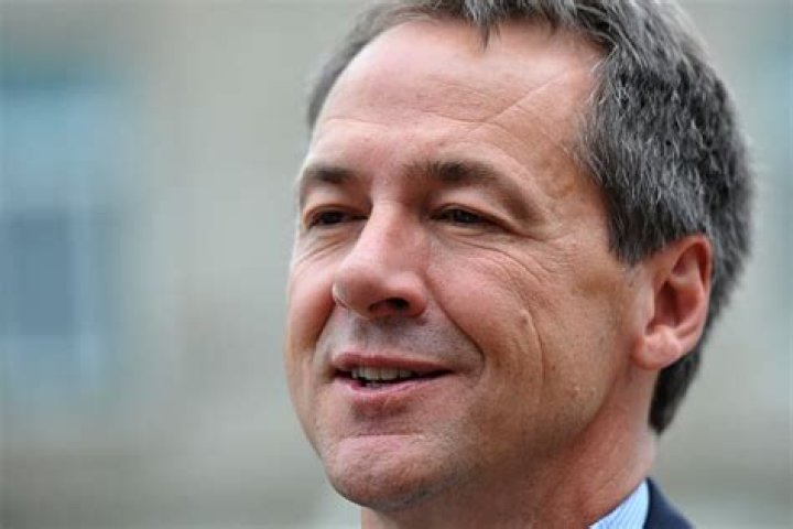 Steve Bullock Net Worth | Celebrity Net Worth