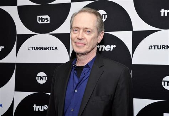 Steve Buscemi Net Worth | Celebrity Net Worth