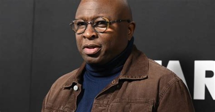 Steve Harris (actor) Net Worth