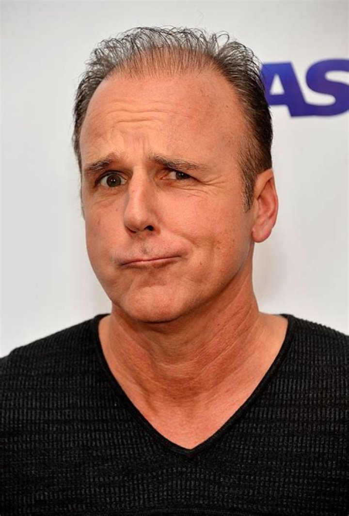 Steve Oedekerk Net Worth | Celebrity Net Worth