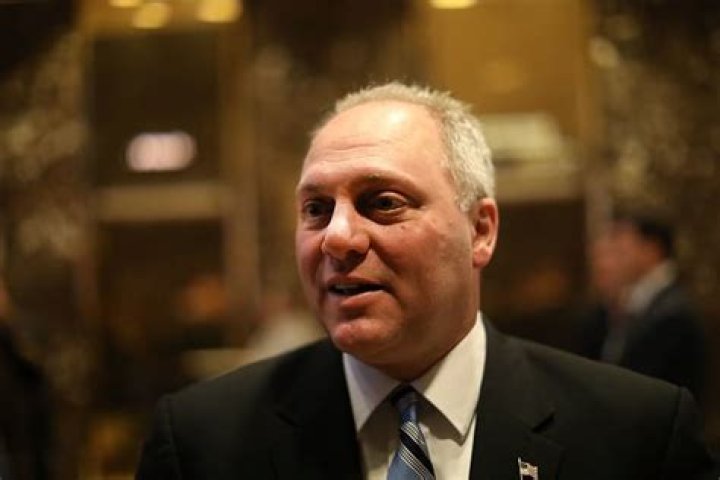 Steve Scalise Net Worth | Celebrity Net Worth