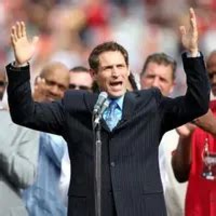 Steve Young Net Worth | Celebrity Net Worth