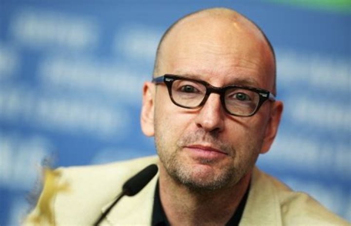 Steven Soderbergh Net Worth | Celebrity Net Worth