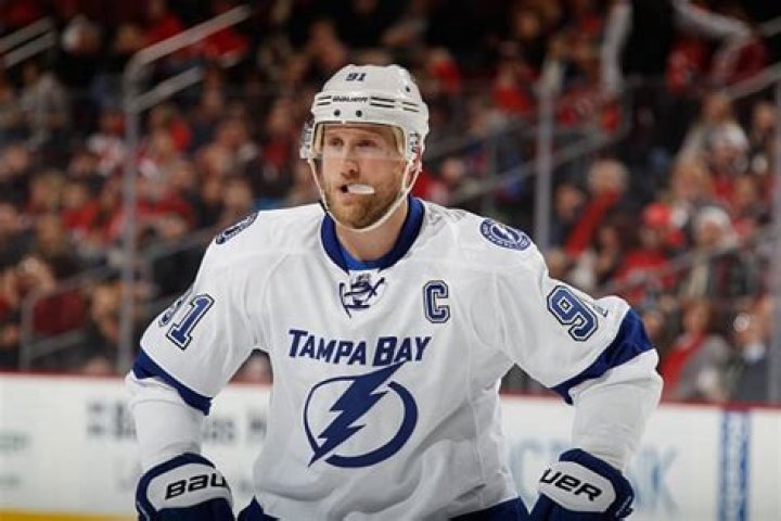 Steven Stamkos Net Worth | Celebrity Net Worth