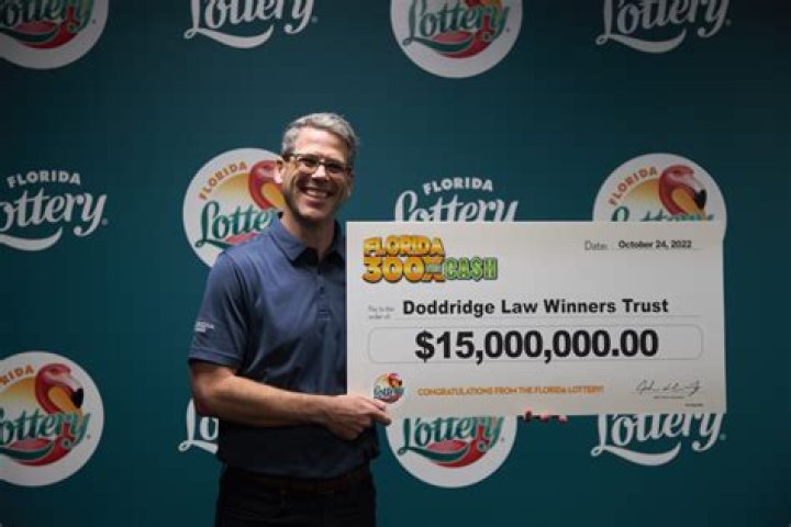 Study Shows Neighbors Of Lottery Winners Go Broke, Too