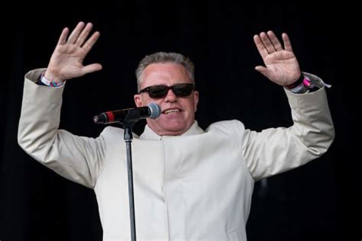 Suggs Net Worth | Celebrity Net Worth