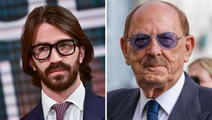 Sunglasses Tycoon Leonardo Del Vecchio Was Abandoned As A Child To An Orphanage – Today He's Worth $26 Billion