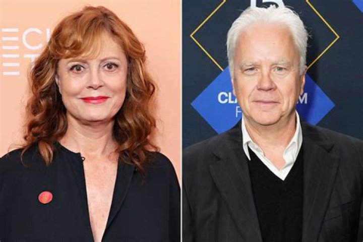 Susan Sarandon and Tim Robbins Net Worth