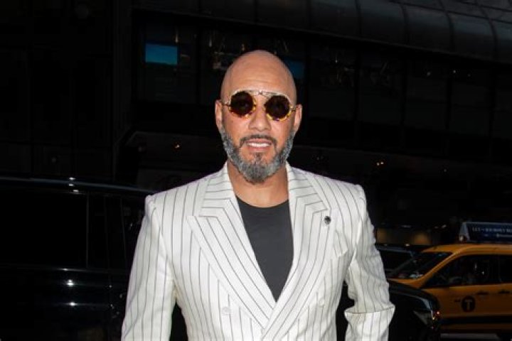 Swizz Beatz Hit With $16 Million Luxury Car Lawsuit