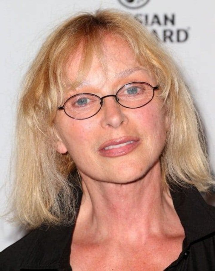 Sybil Danning Net Worth | Celebrity Net Worth