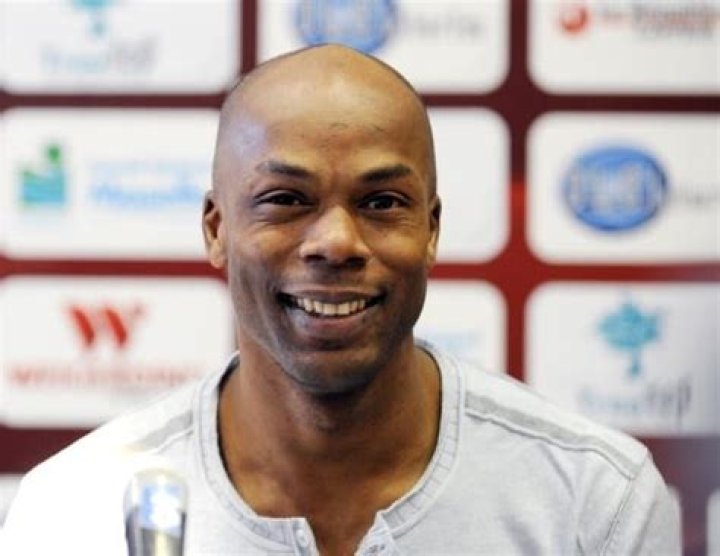 Sylvain Wiltord Net Worth | Celebrity Net Worth